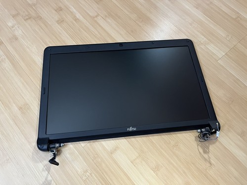 Fujitsu siemens a530 display - fujitsu,