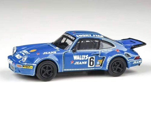 Porsche 911 carrera rsr - carrera,