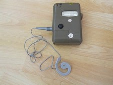 Ohrhörer Kopfhörer Graetz X50 Verstrahlungsmessgerät Geigerzähler 