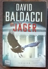 Die jäger thriller camel - die, thriller.