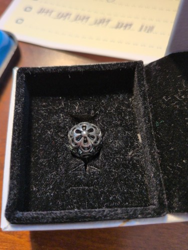 Pandora sterling silver - sterling,