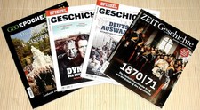 Geo epoche edition 24 2021 - geo,