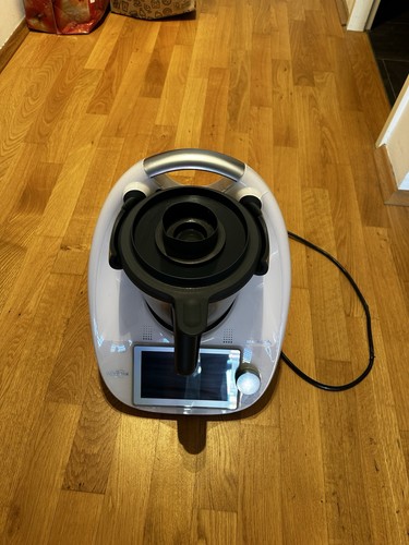 Thermomix tm6 von vorwerk - von,