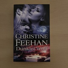 Dunkler Wolf - Christine Feehan [Taschenbuch, Weltbild]