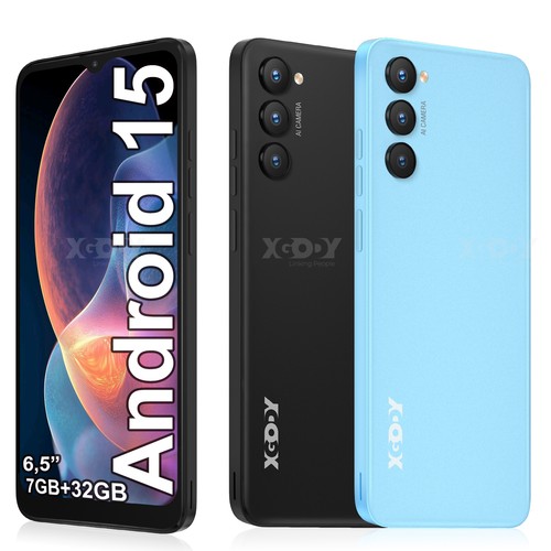 Neu 2025 7gb 32gb handy - neu,
