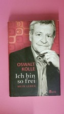 196418 Oswalt Kolle ICH BIN SO