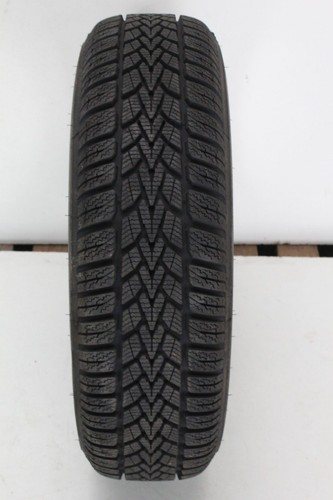 Dunlop winter response - winter, 2