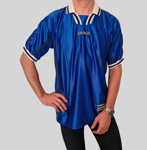 Jako profiline glanz shirt - profiline,