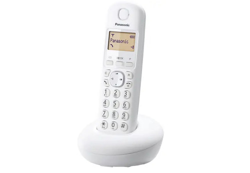 Panasonic tgb210gw - panasonic, kx-tgb210gw