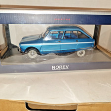 Norev 1:18 Citroen Ami 8 Super