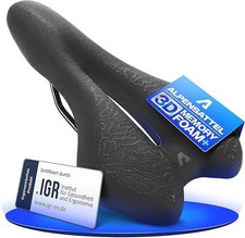 DGsportX Alpensattel 3.0