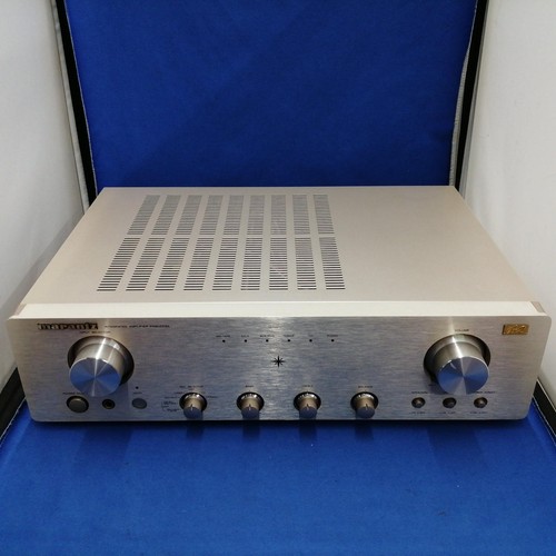 Marantz pm6100sa - marantz,