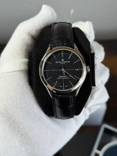 Baume mercier clifton - baume,
