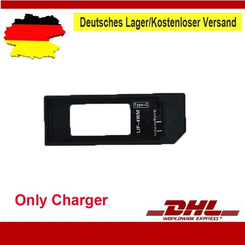 Neu usb akku - usb, charger