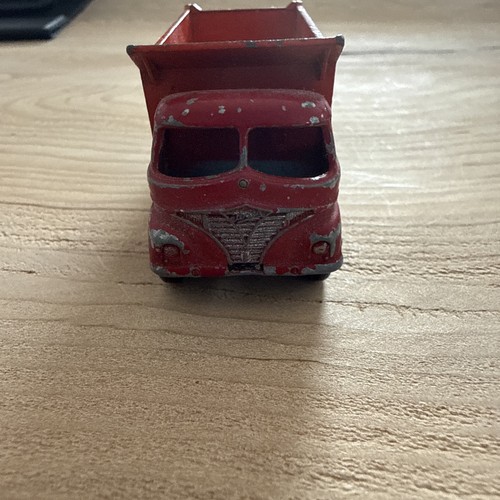 Matchbox lesney 17 - lesney,
