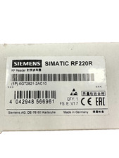 SIMATIC RF200 Reader RF220R