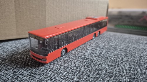 Rietze busmodell setra - rietze, h0