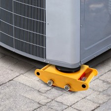 Transportfahrwerk