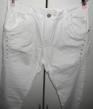 Lexxury Damen Skinny Jeans