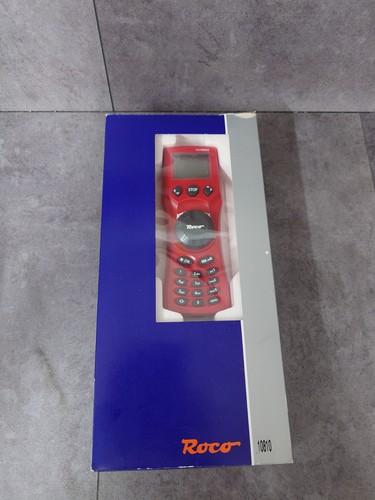 Roco 10810 multimaus - roco, rot