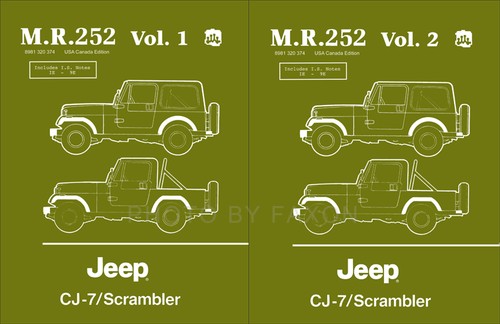 1984 1985 1986 jeep - 1985,