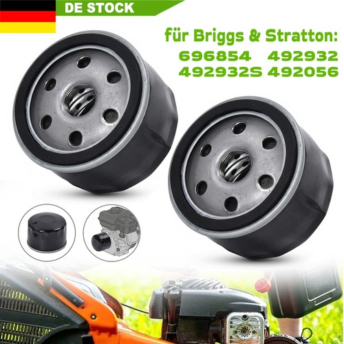 ölfilter für briggs - Ölfilter,