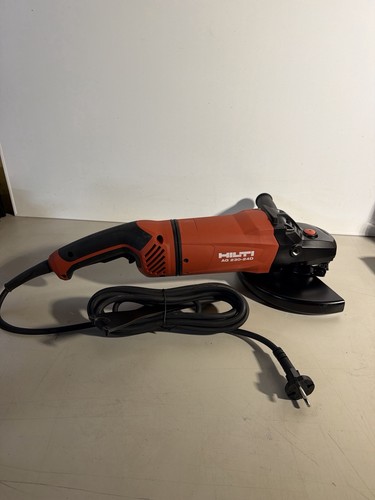 Hilti 230 24d - hilti-ag,