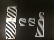 HAMANN Aluminum Anti-Slip