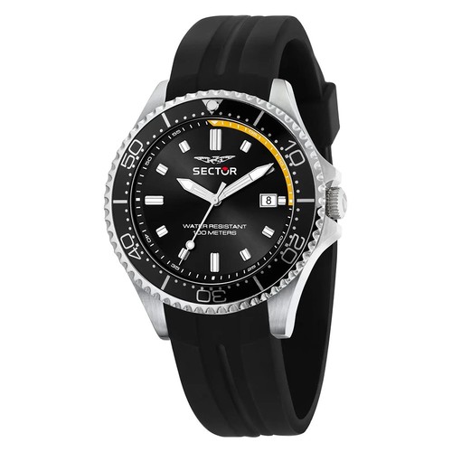 Sector herrenarmbanduhr 230 - sector,
