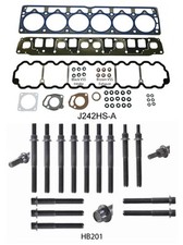 Zylinderkopf Dichtungssatz