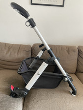 Silver Cross Pioneer Rahmen Chassis