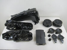 Audi A6 4G C7 11-18 Bose Soundsystem Lautsprecher Verstärker Boxen Avant