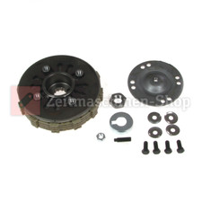 Kupplungspaket f. M53 + M54 -