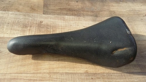 Selle sattel trial - selle,