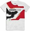 Ducati racing spirit kinder - ducati,