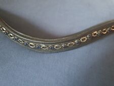  Stirnband, geschwungen, Gr.Wb.