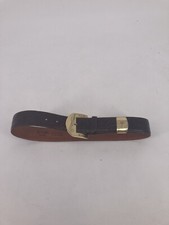 Joop-Jeansgürtel 75cm 4cm