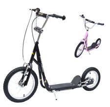 Kinder Tretroller Scooter