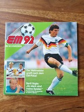 EM Euro 92 Schweden Ferrero