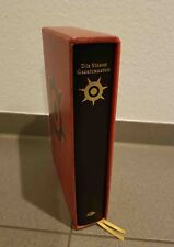 DSA | Die Sieben Gezeichneten 7G G7 SG Borbarad-Kampagne Sammelband | Wie Neu