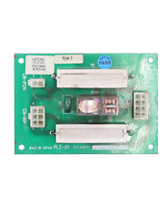 Sodick PLZ-01 P.C.4191177 Steuerungsmodul  Platine Control Module Circuit Board