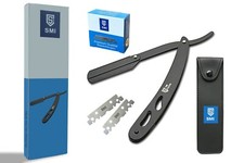 SMI-Rasiermesser mit wechselklinge Bartrasierer  mit 100 Qualität Rasierkling