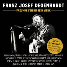 Franz Josef Degenhardt -