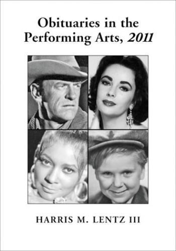 Obituaries the performing - in,