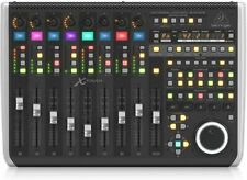 BEHRINGER Ethernet/USB/MIDI