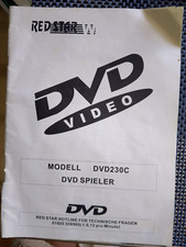 Orig. Beschreibung für RED