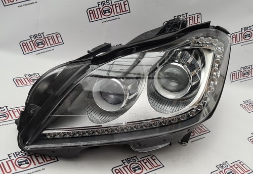 Original mercedes w218 cls - original,