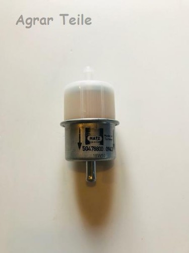 Hatz kraftstofffilter diesel - hatz,