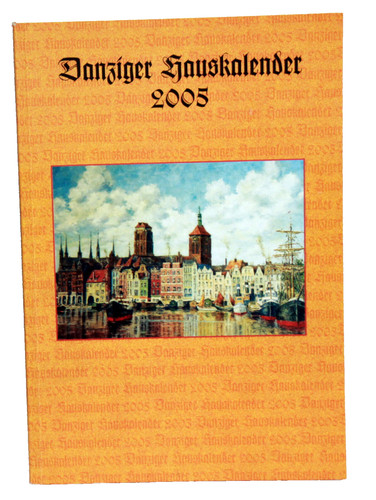 Rosenberg danziger - -,