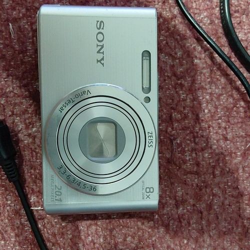 Sony cyber shot - sony, cyber-shot